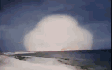 Explosion Nuclear GIF - Explosion Nuclear GIFs