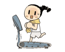 Exercise Treadmill GIF - Exercise Treadmill Sweat GIFs