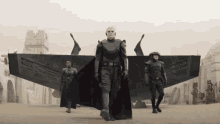 Inquisitors Star Wars GIF