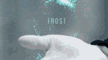 Jackfrost Rotg GIF - Jackfrost Rotg Frost GIFs