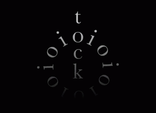 Watch gif. Аниме часы гиф. Tick Tock gif. Бесконечная гифка с часами на черном фоне. Clock ticking gif.