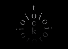 Time Tick Tock GIF - Time Tick Tock GIFs