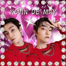 Kevin May Kevin Tbz GIF - Kevin May Kevin Tbz Kevin Gif GIFs