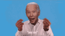 Pay Me Meme Johnhackerla GIF - Pay Me Meme Johnhackerla Joe Biden Memes GIFs