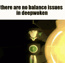roblox deepwoken flawless balance issues