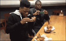 Food Picture GIF - Food Picture Dont Eat Yet GIFs