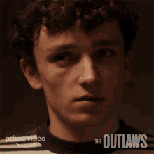 Smiling Tom GIF - Smiling Tom The Outlaws GIFs