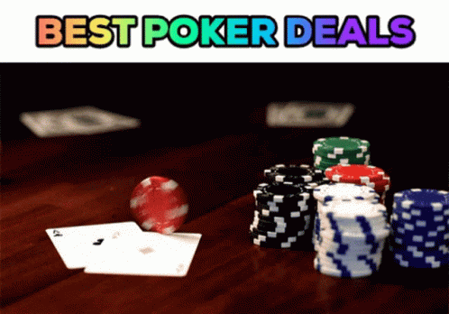 Poker Casino GIF - Poker Casino Gambling GIFs