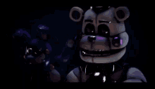Fnaf GIF