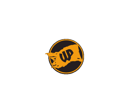 Westfall Piraten Logo Sticker - Westfall Piraten Logo Guild Stickers