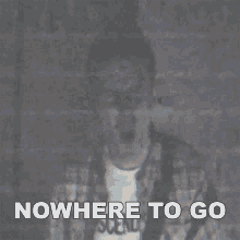 Nowhere To Go Weatherstate GIF - Nowhere To Go Weatherstate Stuck In A Hole GIFs