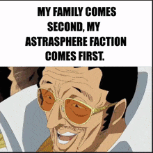 Astrasphere Faction GIF - Astrasphere Faction One Piece GIFs