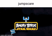 Jumpscare Gif Memes GIF