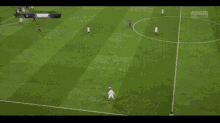Soccer Video Game GIF - Soccer Video Game GIFs