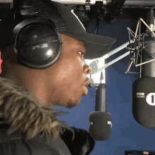 Big Shaq That Girls An Uckers GIF - Big Shaq That Girls An Uckers Fire In The Booth GIFs