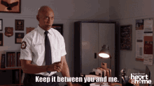 Between Us Chessies GIF - Between Us Chessies Secret GIFs