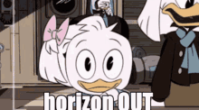 Wap Kingdom Duck Tales GIF - Wap Kingdom Duck Tales Horizon GIFs