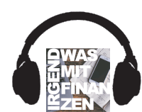 Iwmf Bonnfinanz Sticker - Iwmf Bonnfinanz Irgendwas Mit Final Zen Stickers