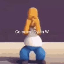 Common Barry W Common Dylan W GIF - Common Barry W Common Dylan W GIFs