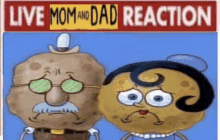 live mom and dad reaction reaction fatherless no dad no father