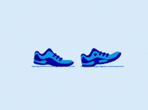 Dancing Shoes Cartoon GIFs | Tenor