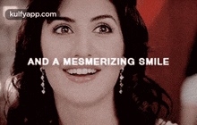 and a mesmerizing smile gifs bollywood2 bollywood advertisements