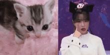 Kittyjyr Jo Yuri GIF - Kittyjyr Jo Yuri Jo Yuri Cat GIFs