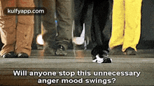 Will Anyone Stop This Unnecessaryanger Mood Swings?.Gif GIF - Will Anyone Stop This Unnecessaryanger Mood Swings? Anger Mood-swings Telugu Cinema GIFs