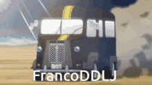 Franco Ddlj Franco GIF - Franco Ddlj Franco Persona5 GIFs