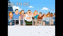 Bye Family Guy GIF - Bye Family Guy Throw GIFs