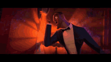Spies In Disguise Hand Shrink Spies In Disguise GIF - Spies In Disguise Hand Shrink Spies In Disguise GIFs