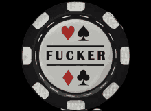 Poker Pokerchip GIF - Poker Pokerchip Fucker GIFs