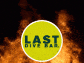 Last Dive Bar Oakland Athletics GIF