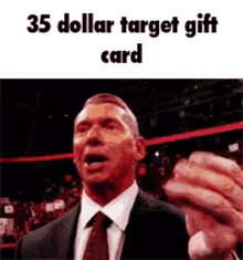 35dollar Target Gift Card Keshav GIF - 35dollar Target Gift Card Keshav Nigoria Lore GIFs