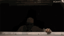 Popsicle Give GIF - Popsicle Give Creepy GIFs