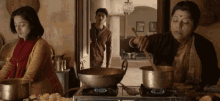 Cooking Cookery GIF