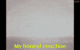 a gif from atomic tests channel shows a large explosion in the ocean
