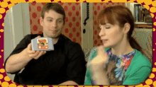 Snaps GIF - Geek And Sundry Cooptitude Ryon Day GIFs
