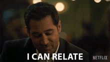 I Can Relate Mickey Haller GIF - I Can Relate Mickey Haller Manuel Garcia-rulfo GIFs