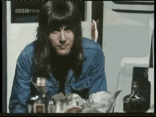 Emerson Lake Palmer Eating GIF