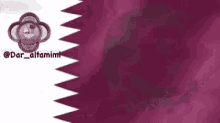 qatar qatari doha flag tamimi