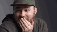 Unbox Therapy Giggle GIF - Unbox Therapy Giggle Youtube GIFs