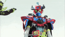 Kamen Rider Ex-aid Cronus GIF - Kamen Rider Ex-aid Cronus Chronos GIFs