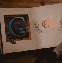Cop Shooting Evil GIF - Cop Shooting Evil C Is For Cop GIFs