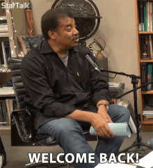 Welcome Back Good To Be Back GIF - Welcome Back Good To Be Back Very GIFs