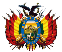 escudo bolivia