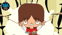 Nice Trick Mac GIF - Nice Trick Mac Foster'S Home For Imaginary Friends GIFs