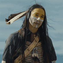 Ill Pray Too Lakota Warrior GIF - Ill Pray Too Lakota Warrior 1883 GIFs