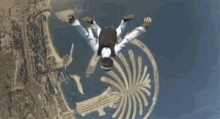 Skydiving Parachuting GIF - Skydiving Parachuting Air Tricks GIFs