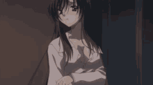 Sad Heartbroken GIF - Sad Heartbroken Anime GIFs